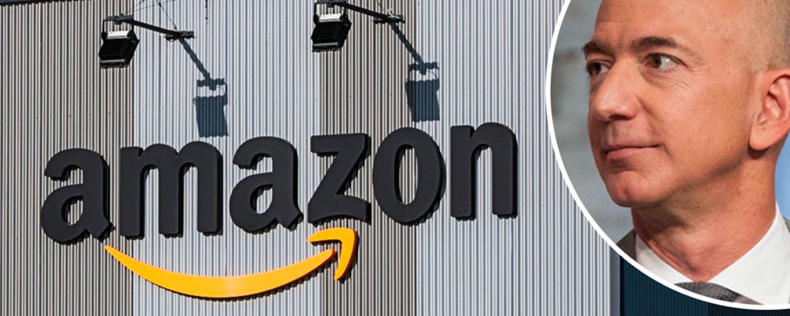 Une employée d'Amazon écrit à Jeff Bezos pour se plaindre d'une erreur sur sa paie