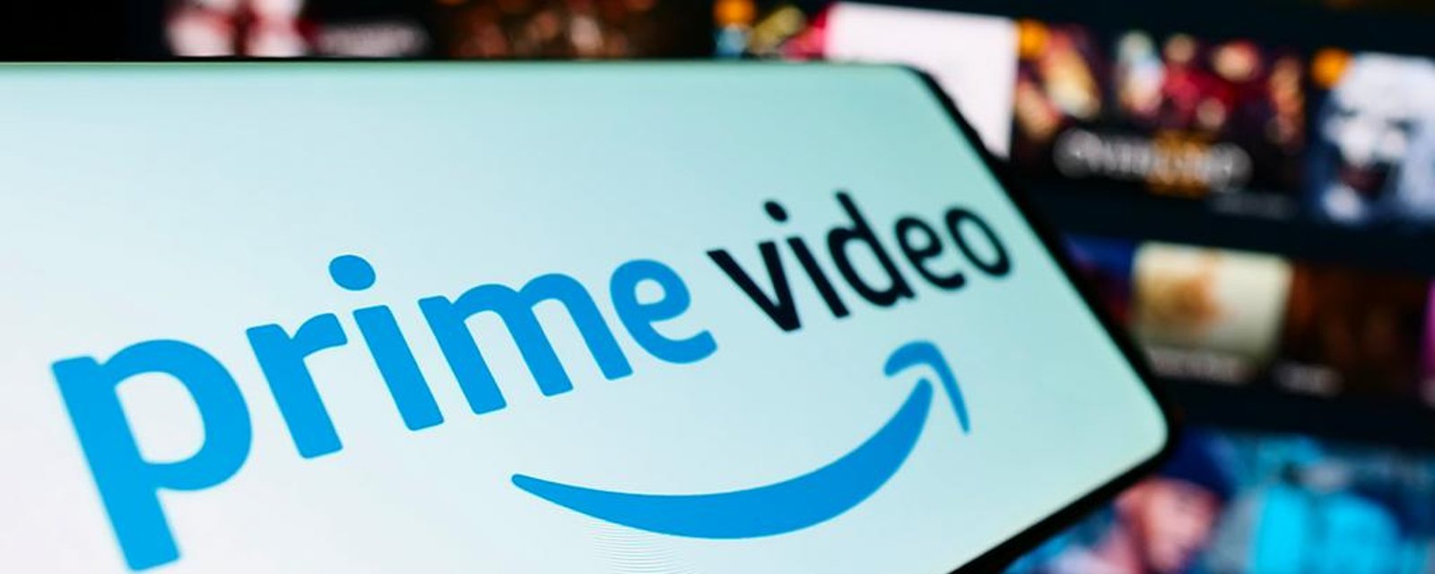 Mauvaise nouvelle pour les abonnés d'Amazon Prime Video