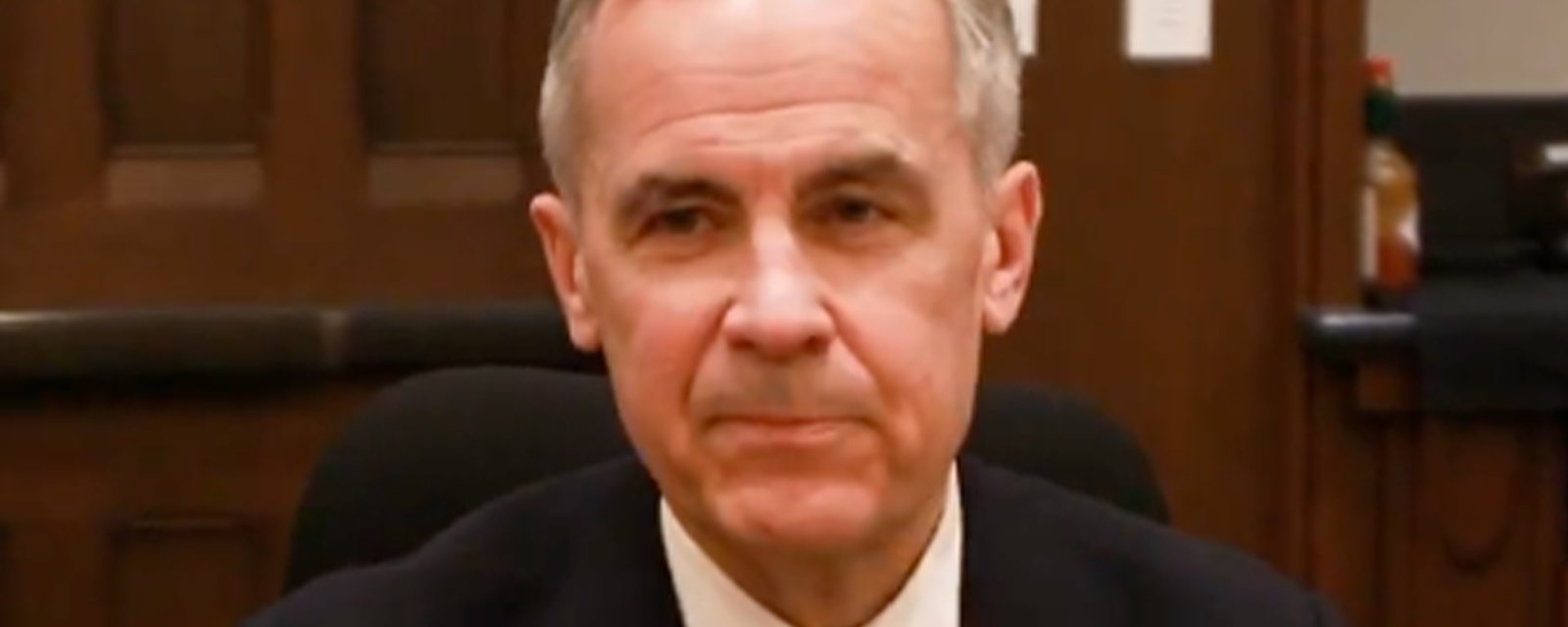 Mark Carney supprime la taxe carbone le jour de son arrivée au pouvoir