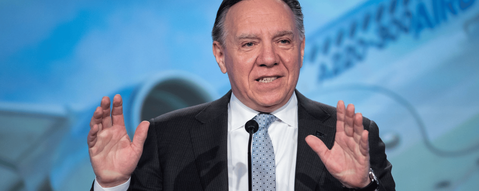 Après son chèque de 500$, François Legault veut encore remettre de l'argent dans les poches des Québécois