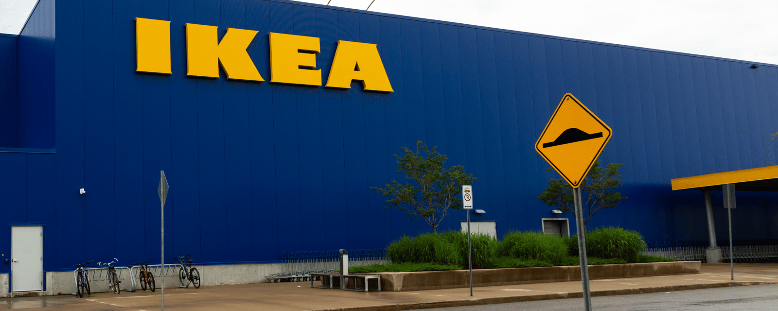 Une grande nouveauté fait son apparition chez IKEA 