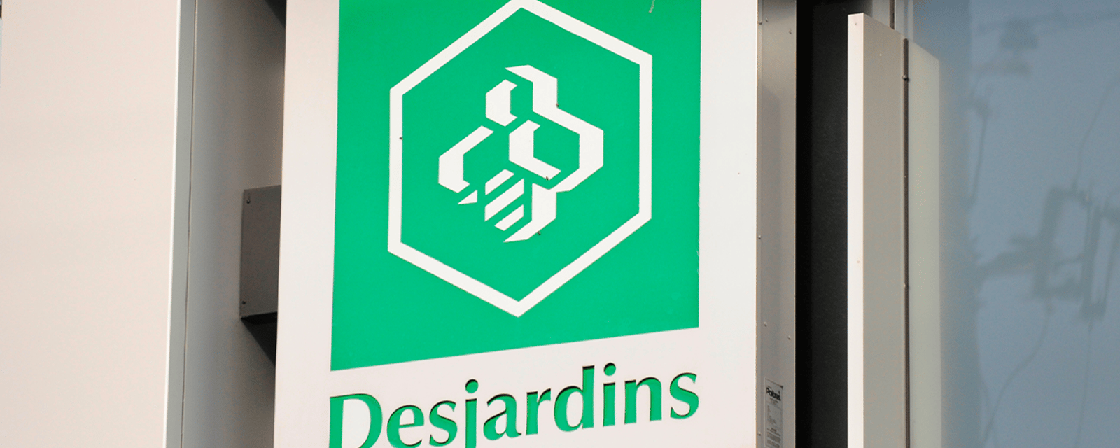 Très mauvaise nouvelle pour les clients de Desjardins