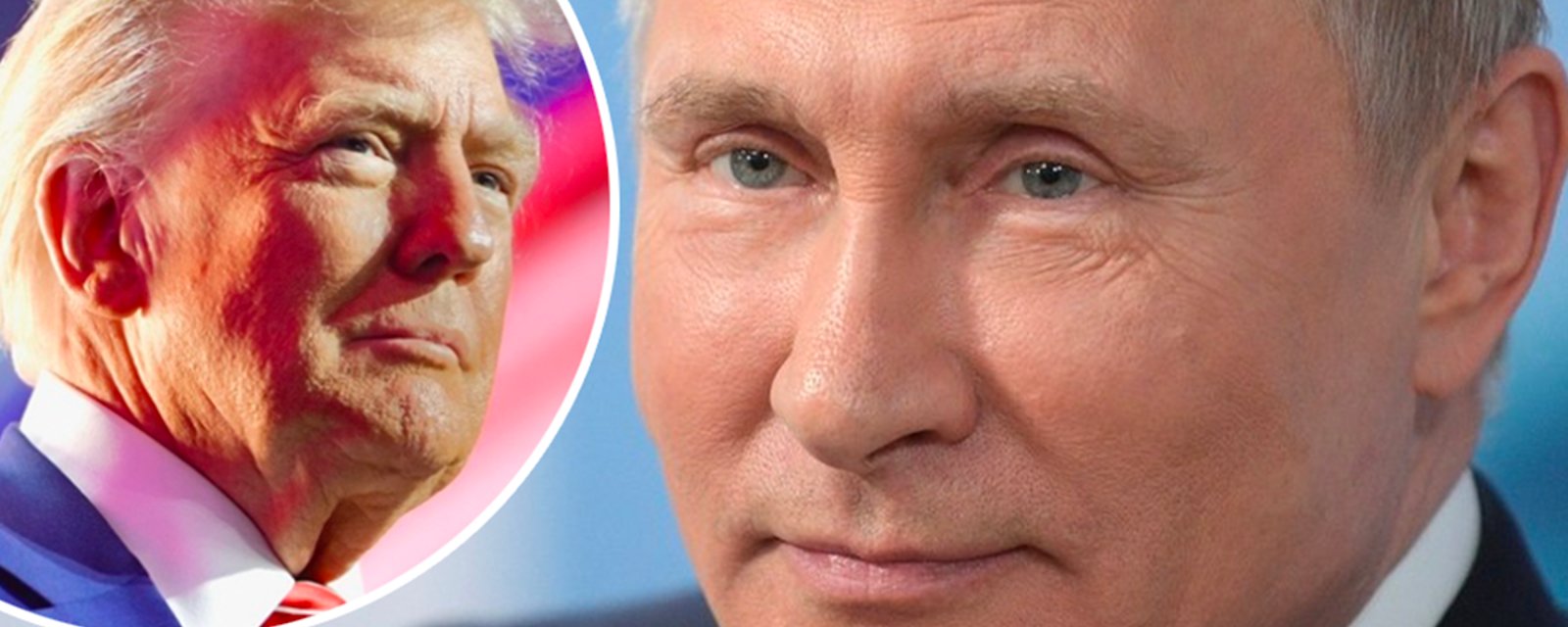 La Russie réagit à la suspension de l'aide militaire à l'Ukraine par Donald Trump
