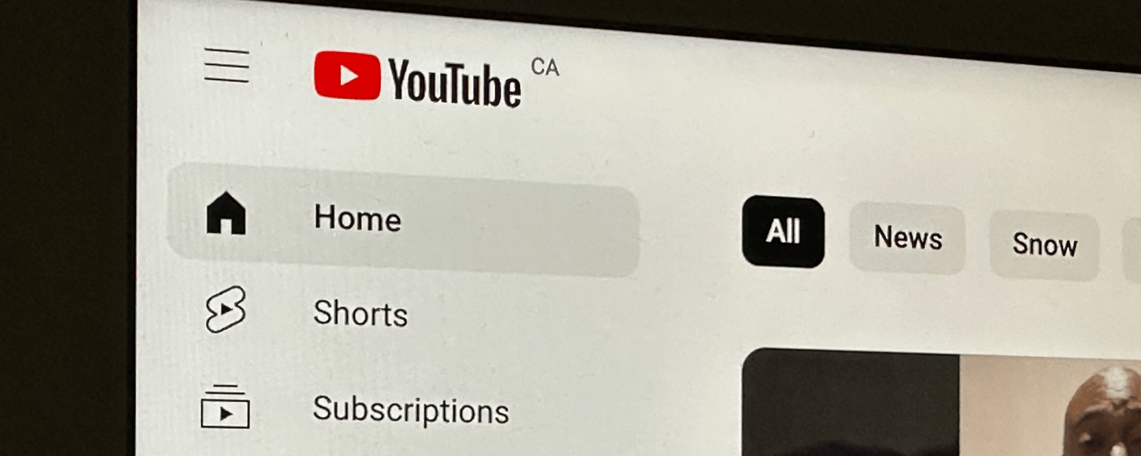 YouTube décide de s'attaquer aux utilisateurs qui ont des bloqueurs de publicité 