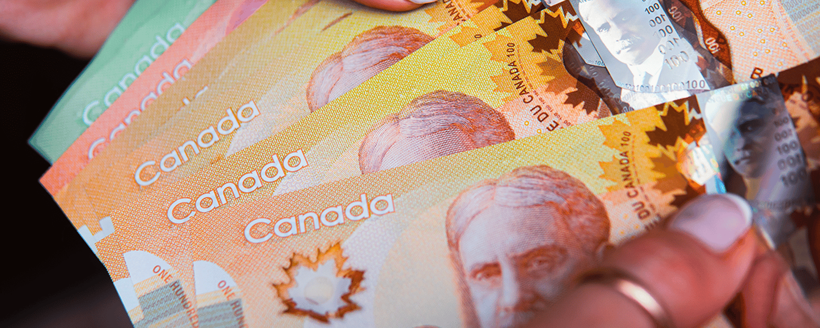De faux billets de banque sont en circulation dans deux régions du Québec