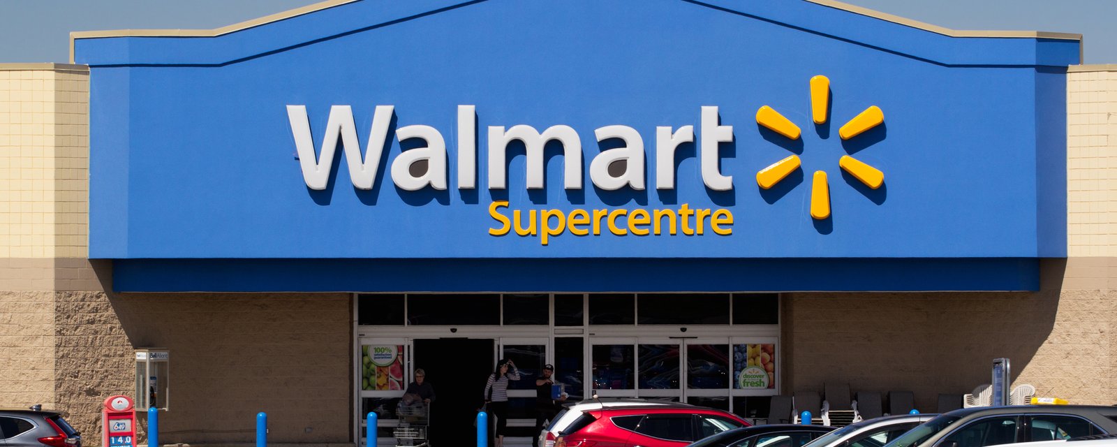 Un gros changement s’en vient pour les clients Québécois de Walmart