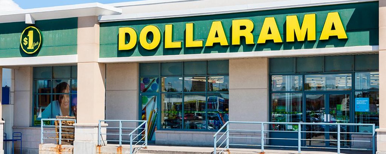 Recours collectif contre Dollarama: tous les Québécois peuvent réclamer 15$ 
