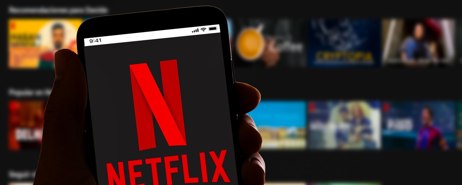 Netflix augmente encore le prix de ses abonnements