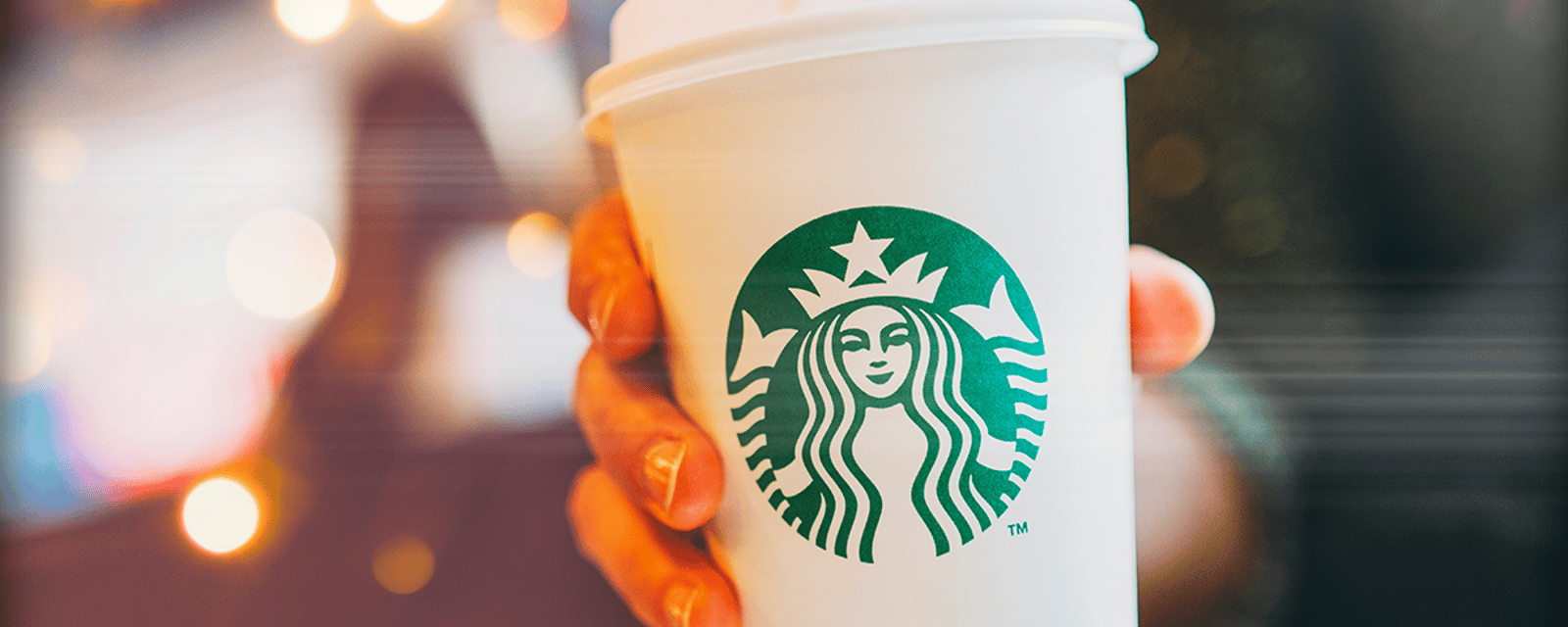 Starbucks lance une nouvelle boisson et ça ne plait pas à tout le monde
