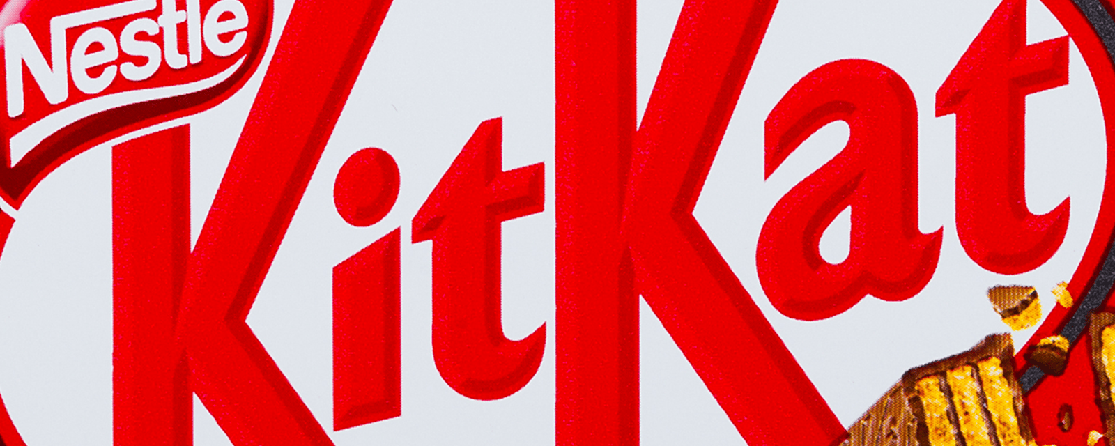 Important rappel de barres Kit Kat qui pourraient contenir du plastique 
