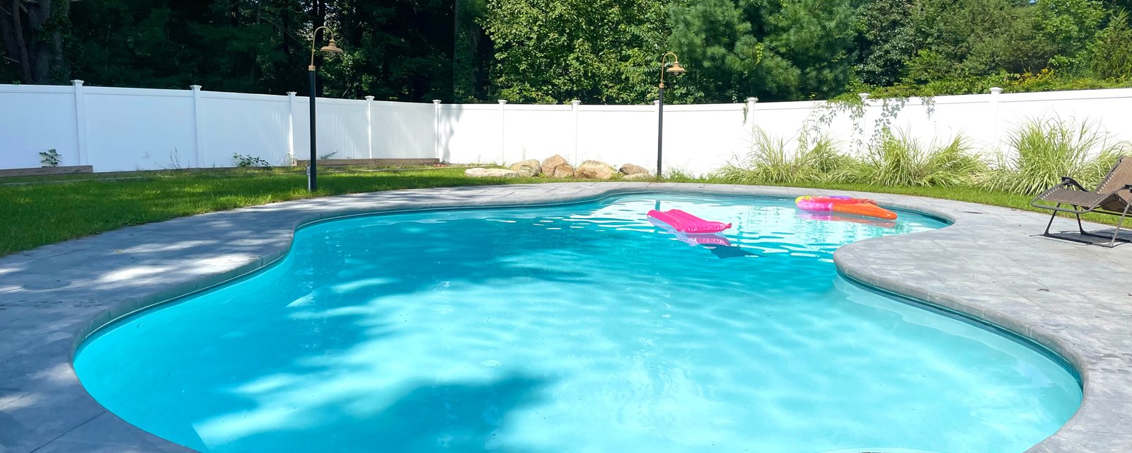 Mauvaise nouvelle pour les Québécois qui veulent s'acheter une nouvelle piscine