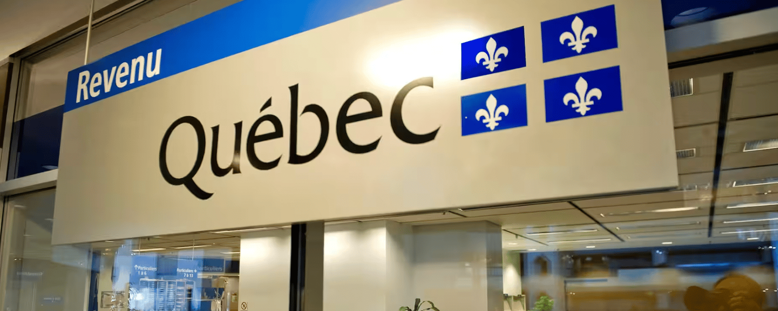 Voici les tranches de revenus pour les impôts de 2022 au Québec