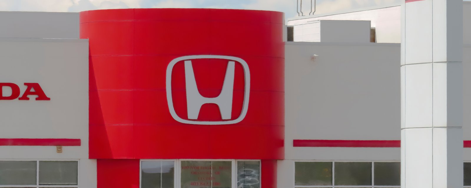 Honda rappelle plus de 60 000 véhicules au pays pour des raisons de sécurité