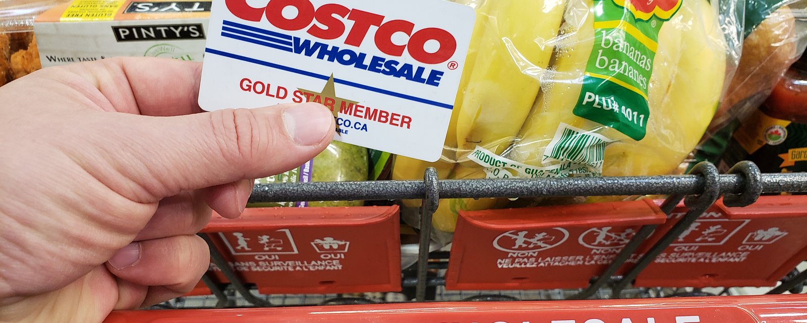 Des employés Costco utilisent une tactique louche pour renouveler automatiquement les abonnements.