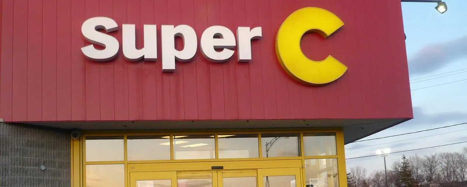 Important rappel de boeuf haché vendu chez Super C qui contiendrait du métal et du plastique