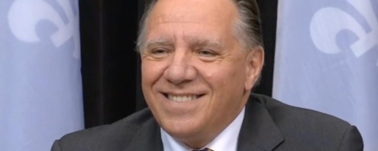 François Legault a-t-il l'intention de baisser les impôts bientôt?