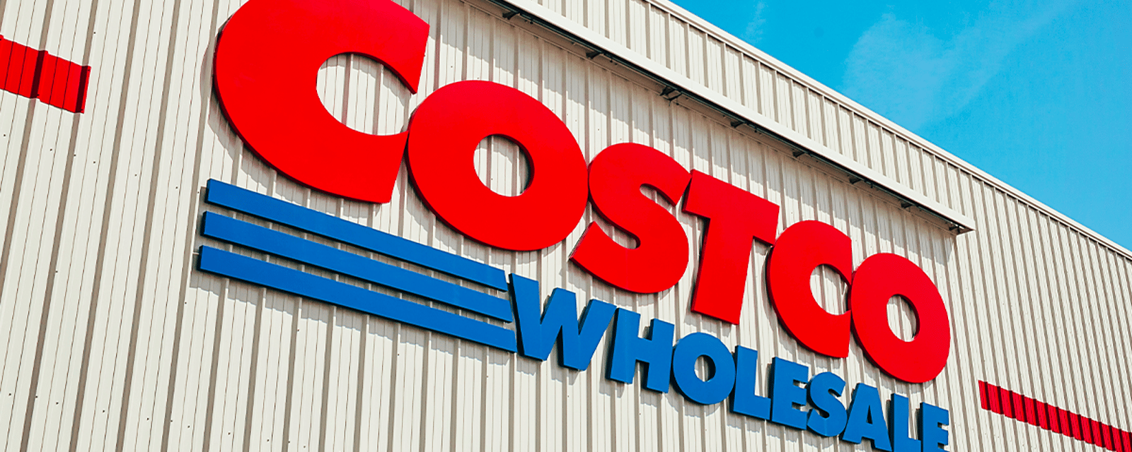 C’est maintenant officiel, un nouveau Costco va ouvrir ses portes au Québec