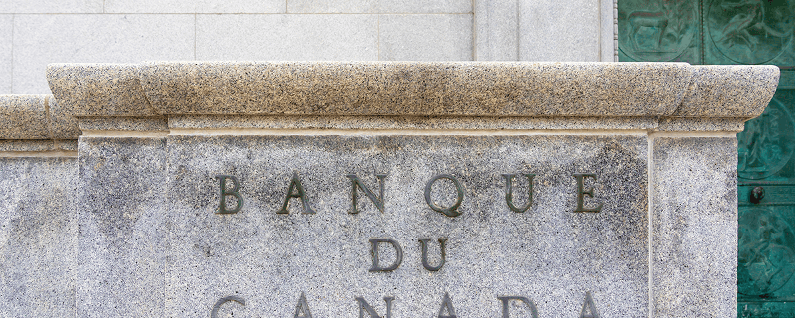 La Banque du Canada ne se gênera pas pour augmenter à nouveau le taux directeur.
