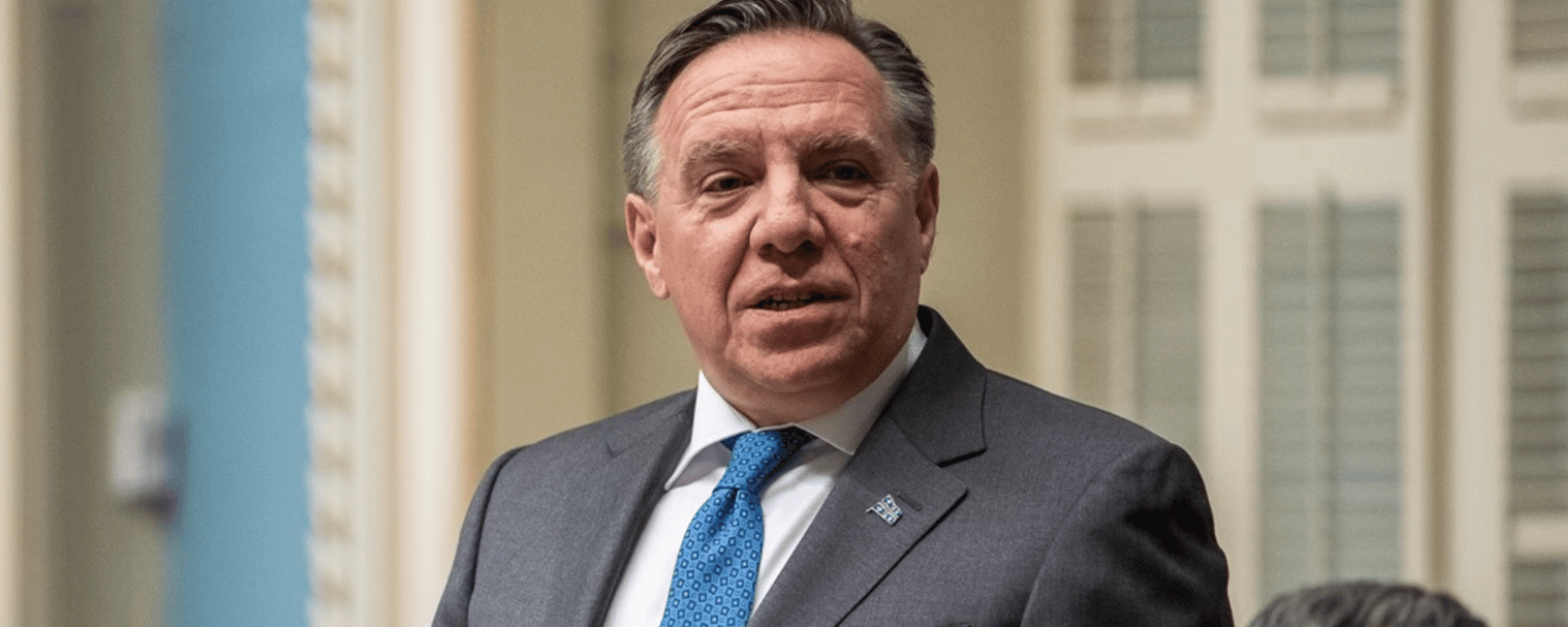 Le gouvernement Legault annoncerait un changement important pour les propriétaires de piscine