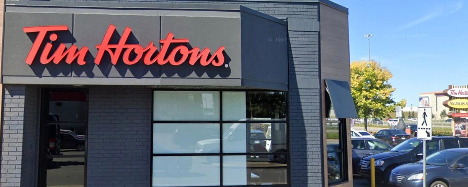 Voici les villes où les gens ont consommé le plus de Tim Hortons à travers le pays