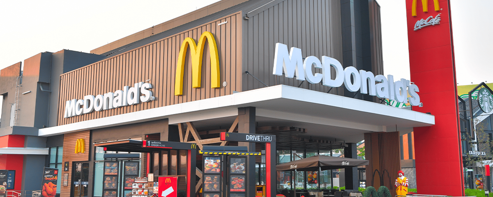 Une grande nouveauté arrive chez McDonald's et ça va faire plaisir à beaucoup de monde