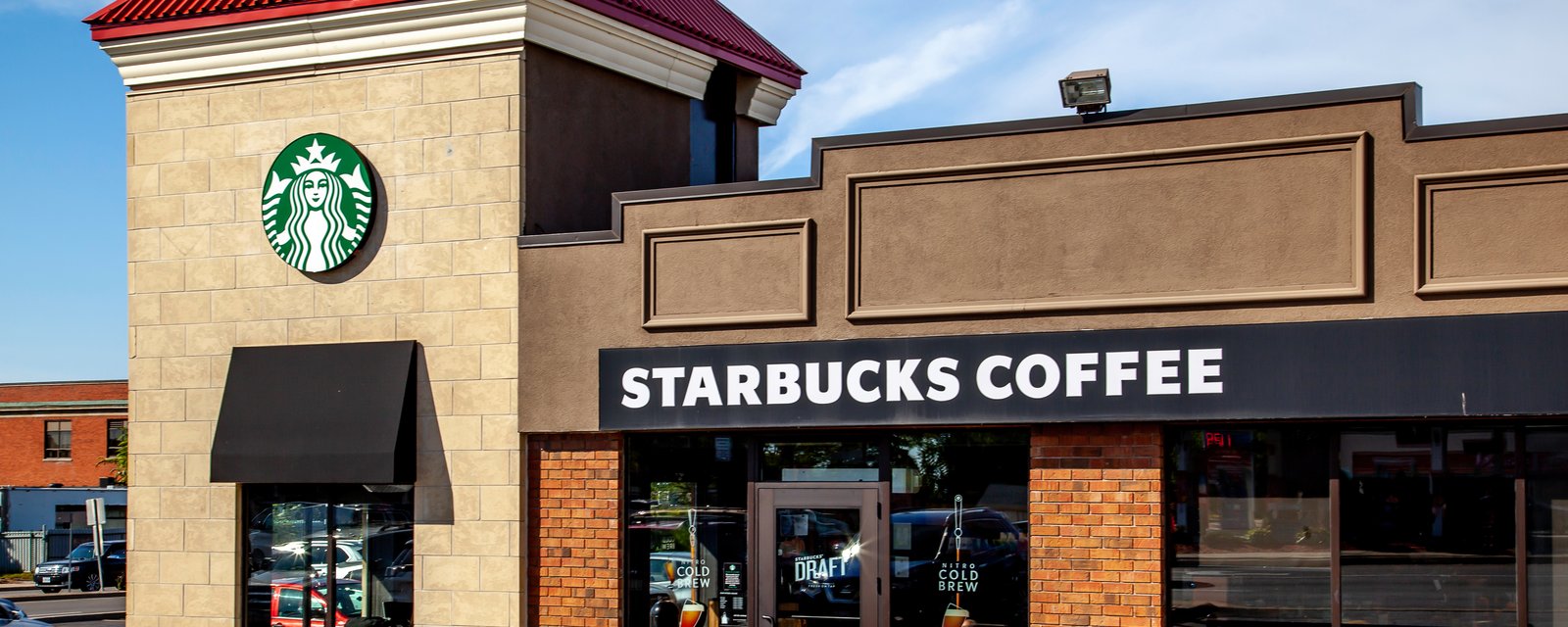 Après Costco et Starbucks, une autre chaîne va débarquer à Rimouski