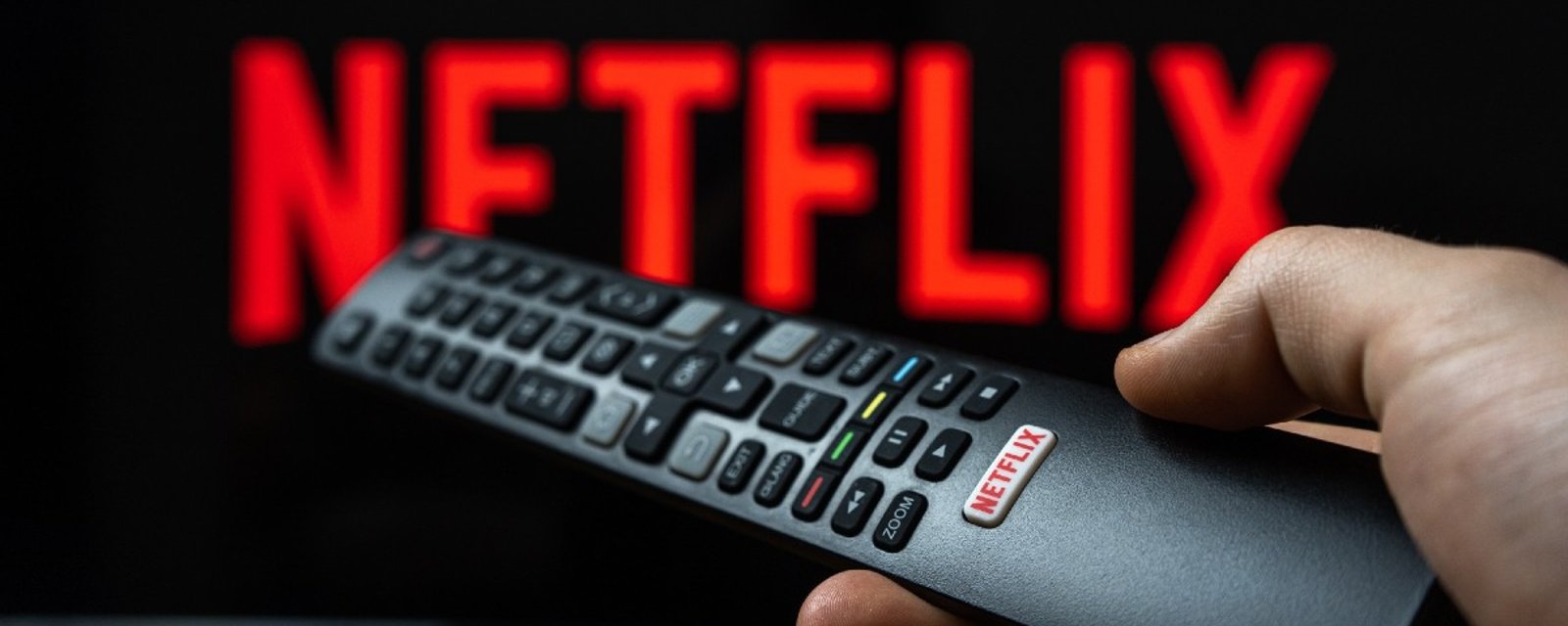 Mauvaise nouvelle pour Netflix qui pourrait perdre l'une de ses séries à succès