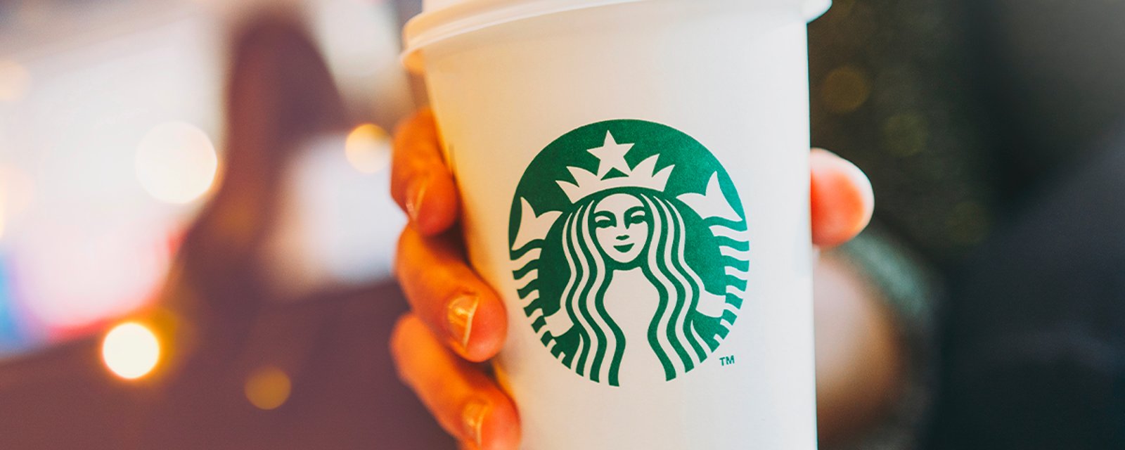 Il va falloir désormais acheter quelque chose pour utiliser les toilettes chez Starbucks