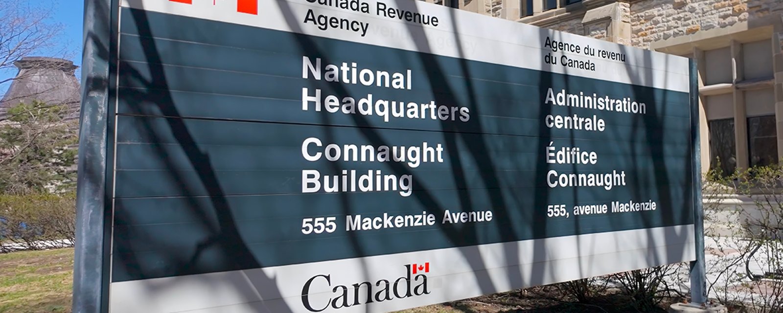 L'Agence du revenu du Canada vous doit peut-être de l'argent