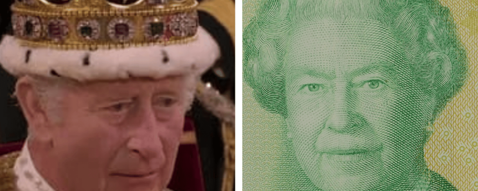Voici ce qui va arriver à l'argent canadien après le couronnement de Charles III