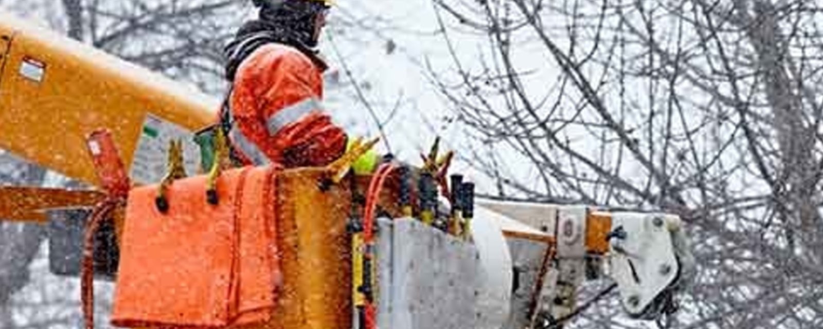 Une importante panne d’Hydro-Québec force la fermeture de nombreuses écoles