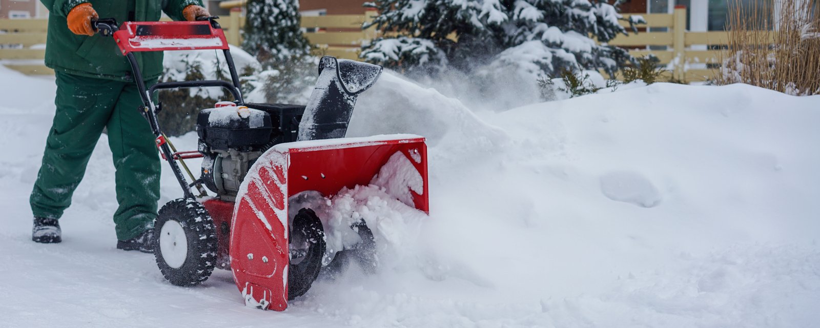 Ça va coûter une pelletée pour faire déneiger l'entrée de votre maison cet hiver