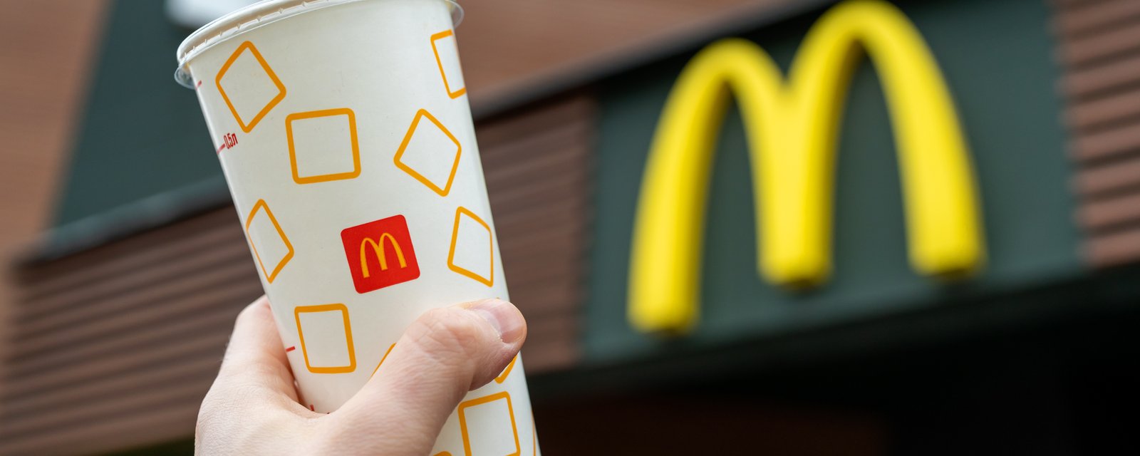 McDonald's s'apprête à faire un changement majeur qui va déplaire à beaucoup de gens