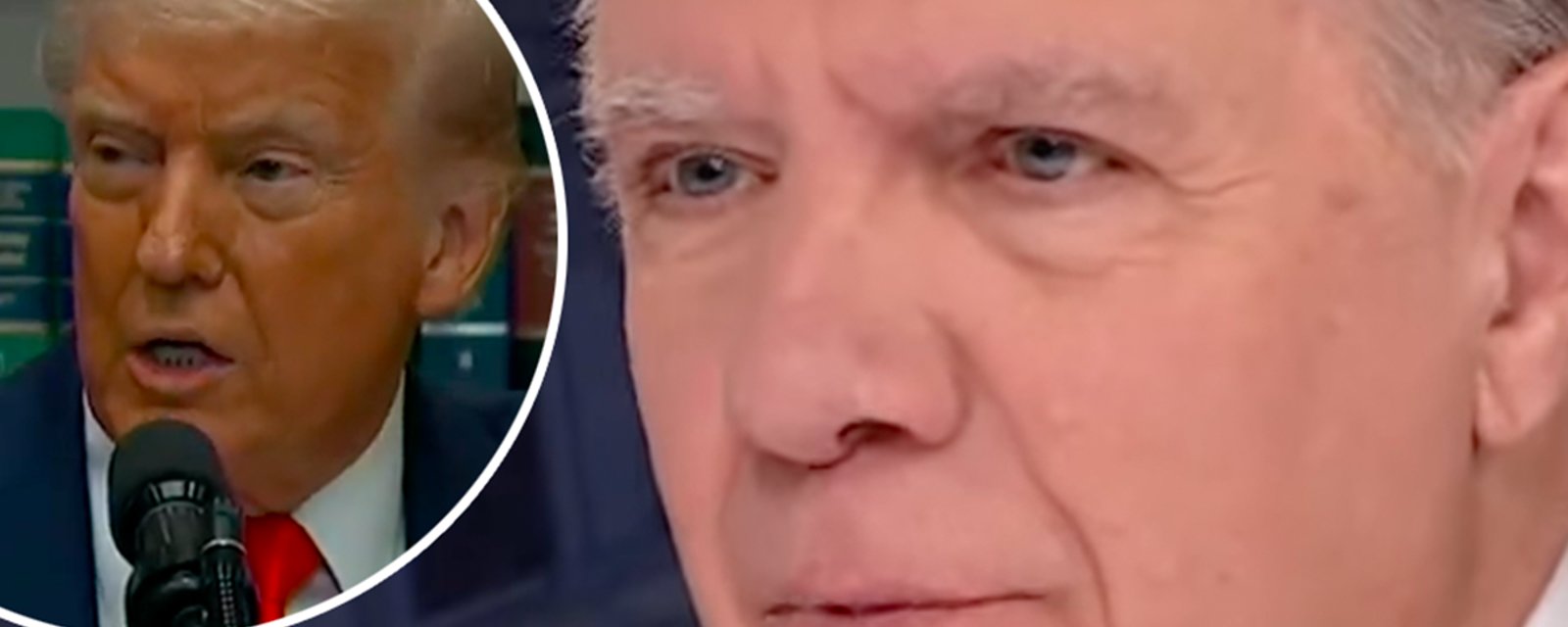 François Legault dévoile ce qui ferait le plus de mal à Donald Trump