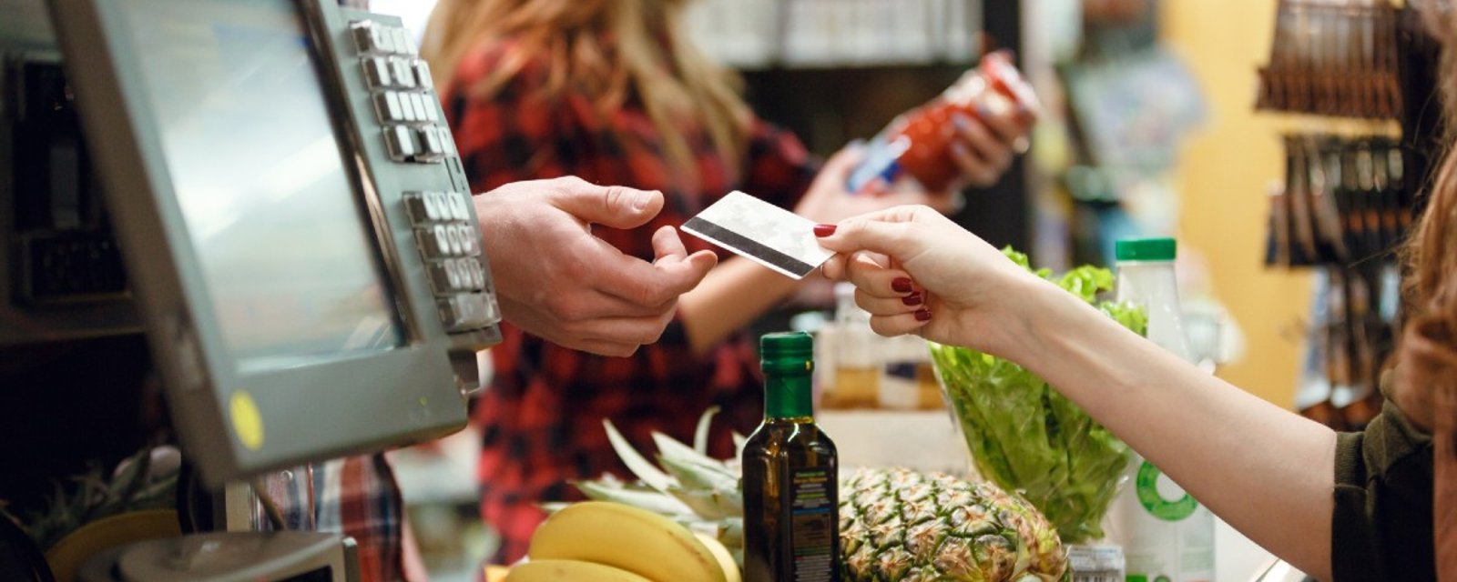 Est-il possible de faire une épicerie pour une famille de quatre personnes pour 100$ ?