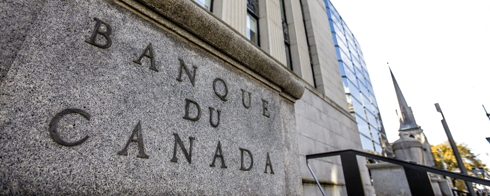 Un expert croit qu'on aura de bonnes nouvelles de la Banque du Canada dans les prochains mois