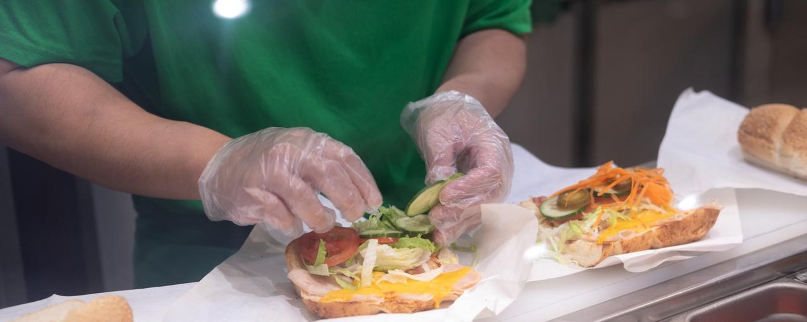 Subway annonce de grandes nouveautés et ça devrait plaire à beaucoup de Québécois !