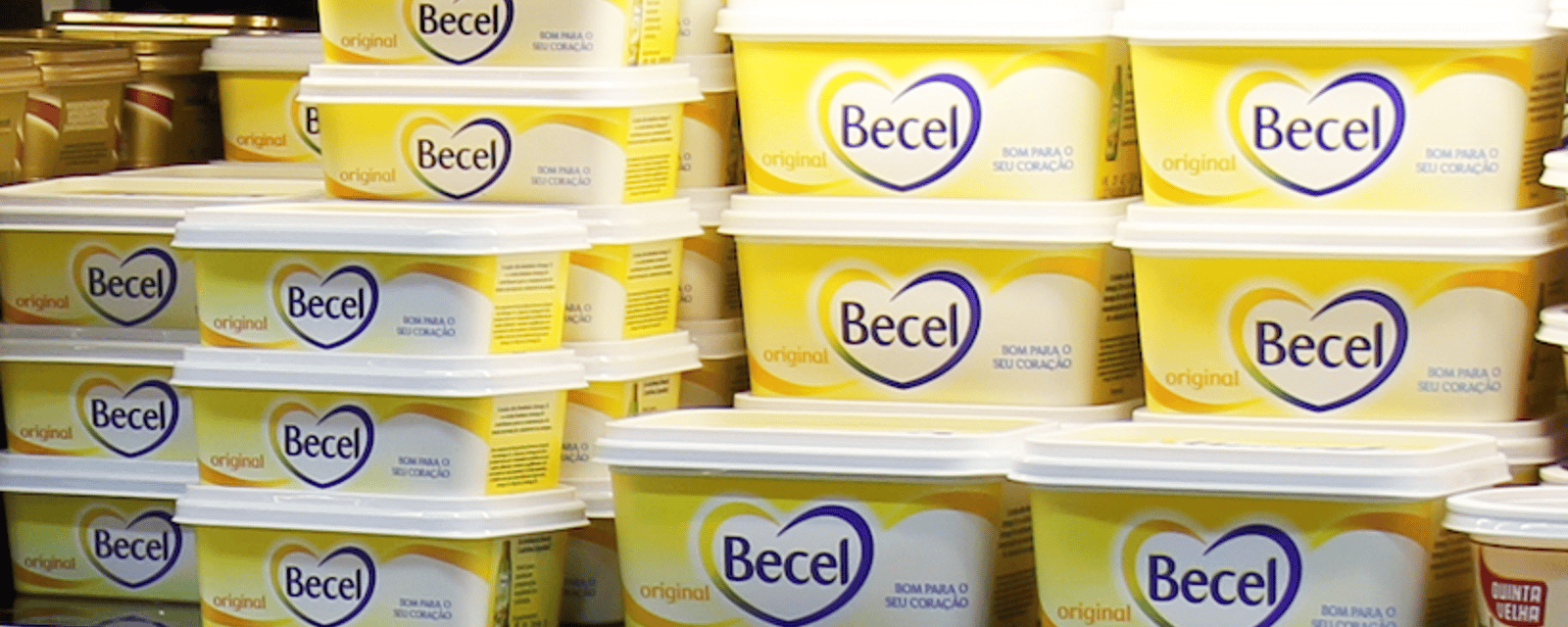 La margarine pourrait bientôt coûter plus cher que le beurre