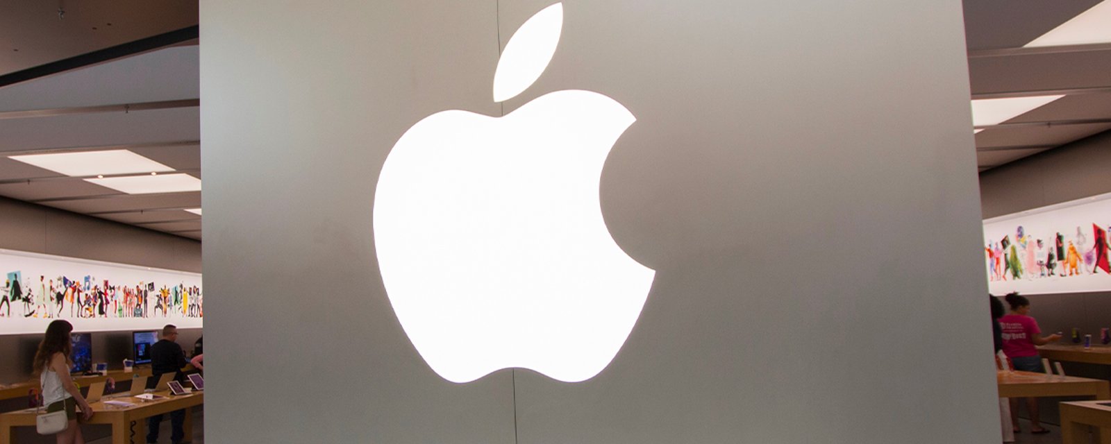 Des clients d'Apple au Québec vont recevoir un dédommagement monétaire 
