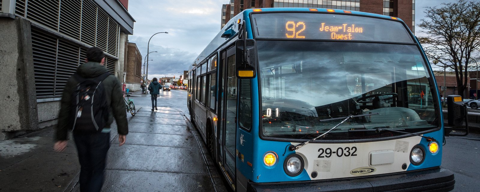 Changement majeur pour les utilisateurs du transport en commun du Grand Montréal