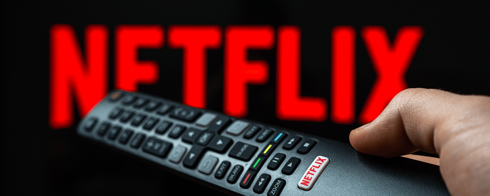 Des internautes furieux contre la nouvelle fonctionnalité de Netflix