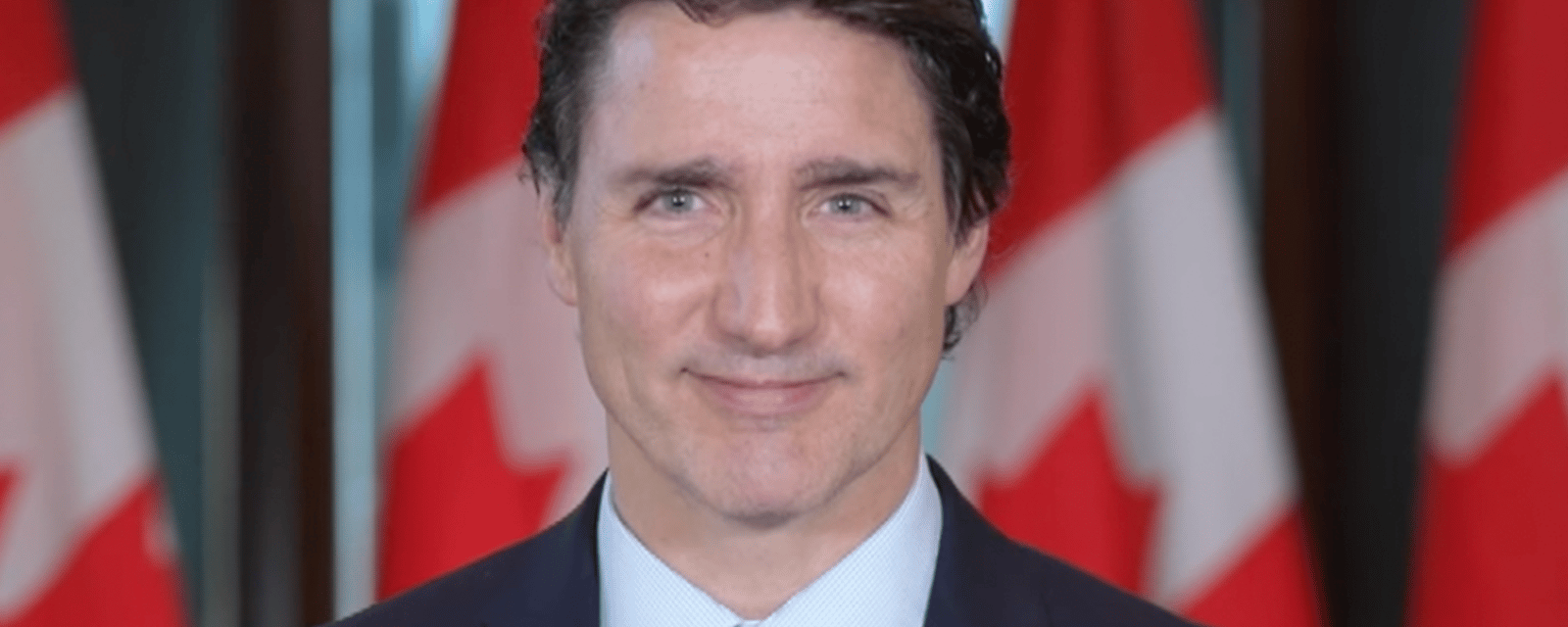 Justin Trudeau annonce une bonne nouvelle qui concerne de nombreuses familles canadiennes