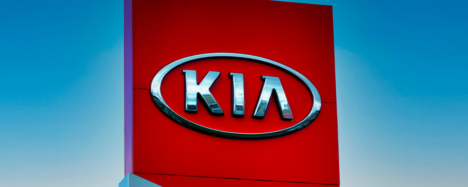 Mauvaise nouvelle pour les acheteurs de Kia