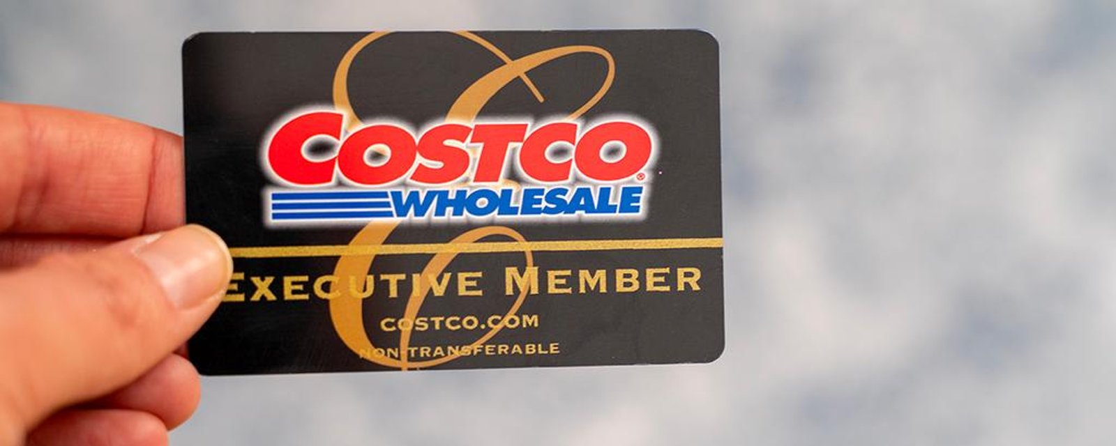 Un membre Costco se fait révoquer sa carte après avoir abusé d'une généreuse politique de Costco.