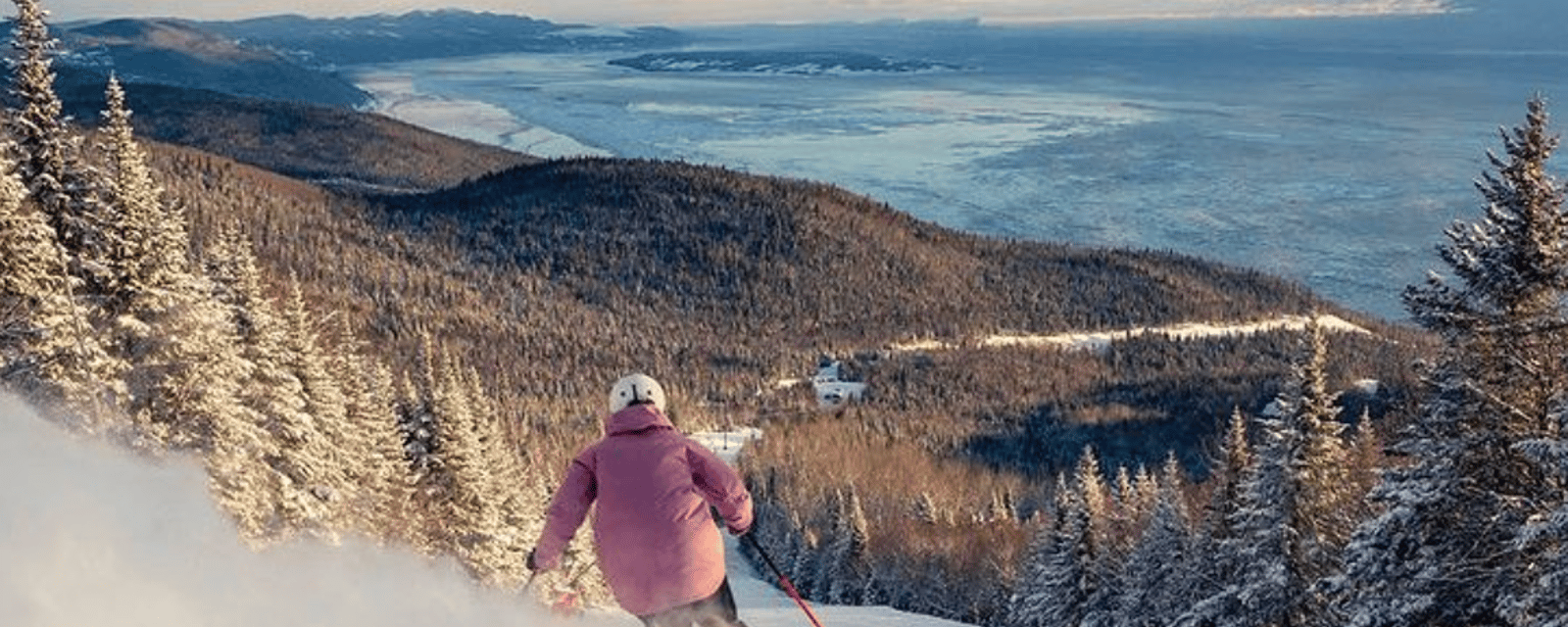 Un nouveau Club Med dans Charlevoix a 350 postes à combler