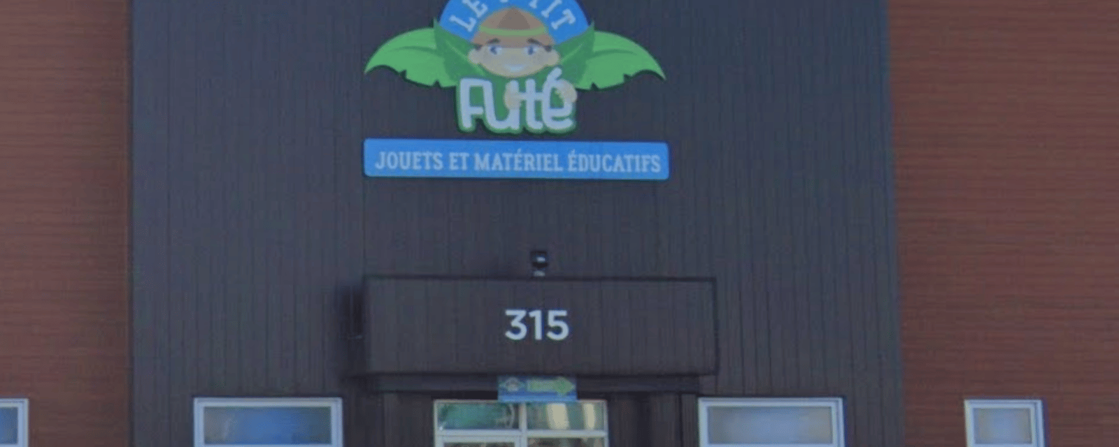 Une boutique de jouets va devoir fermer ses portes après 18 ans d'activité.