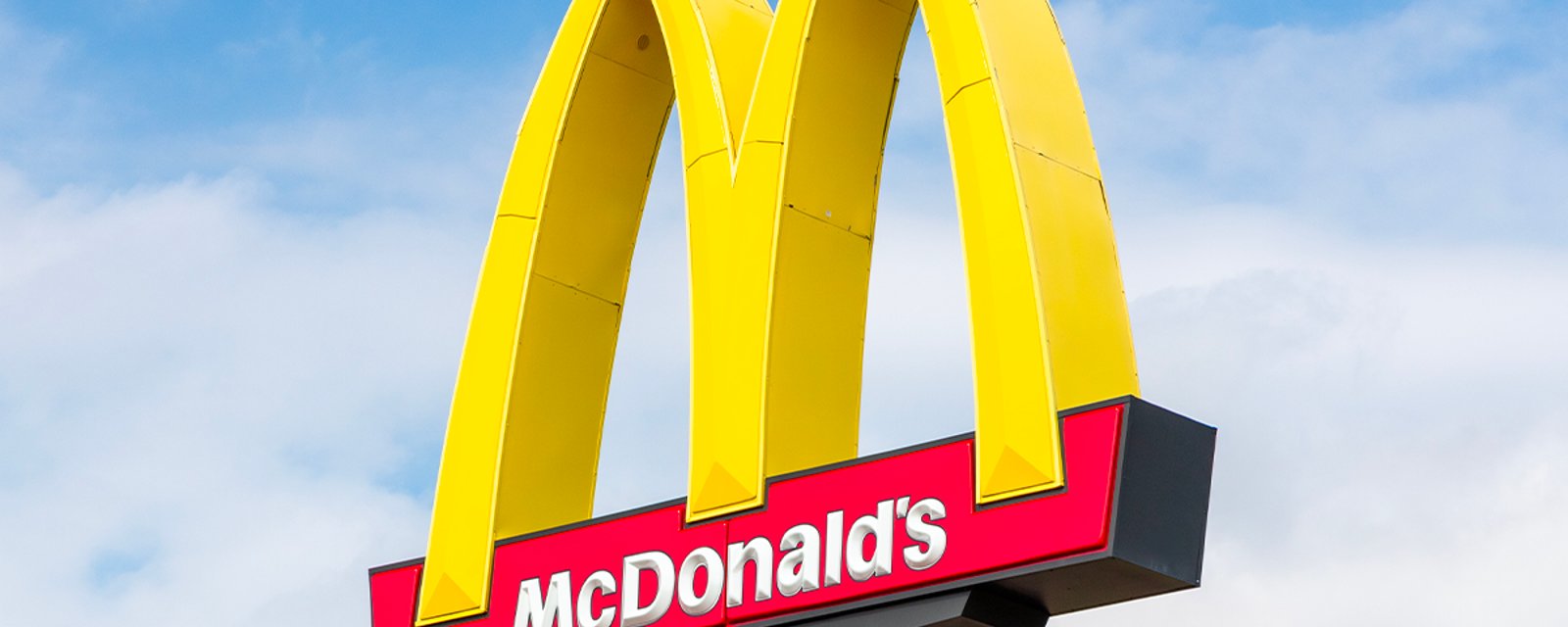 Le prix d'un repas chez McDonald's sème la confusion chez les internautes