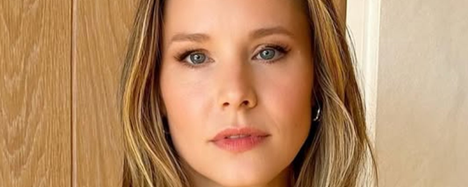 L'actrice Kristen Bell donne 100 000 $ pour aider des gens à payer leurs factures médicales