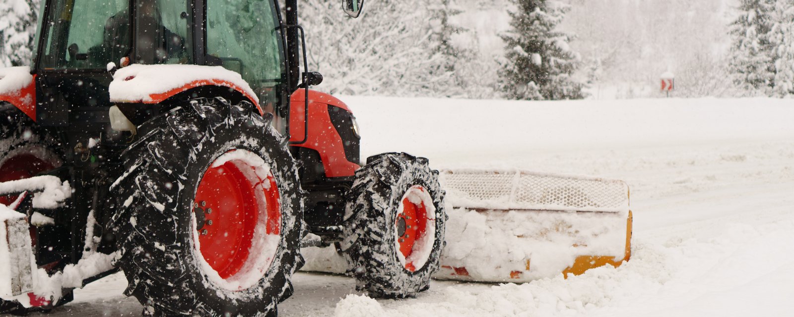 Faites vous affaire avec un déneigeur cet hiver? Surveillez bien les 3 points suivants pour ne pas vous faire avoir.