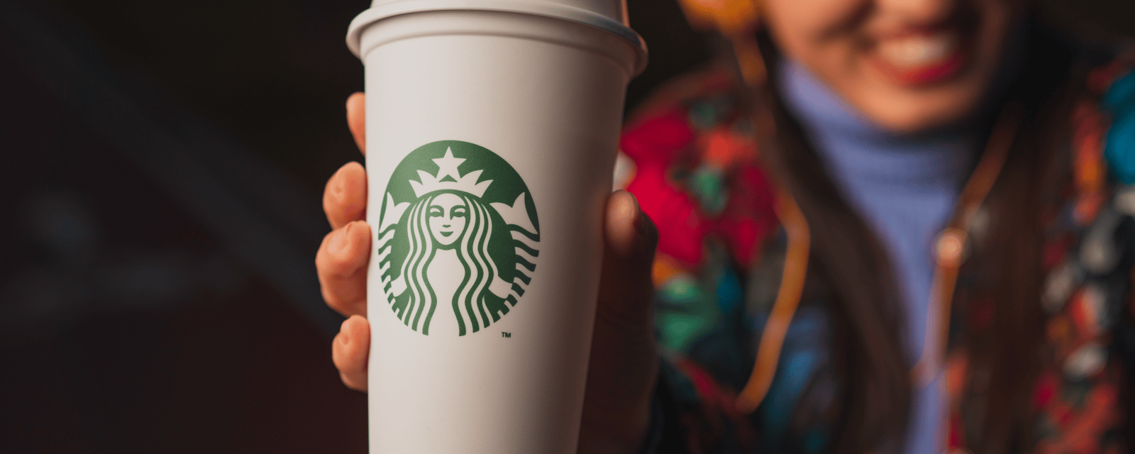 Starbucks annonce le retour d'une boisson adorée des Québécois